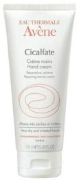 Avene Cicalfate hand cream (100 ml)