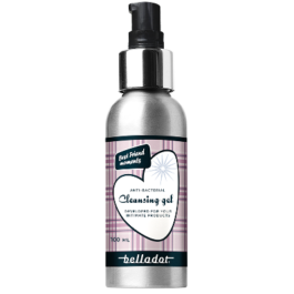 Belladot Cleansing Gel (100 ml)