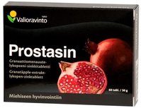 Prostasin tabl (60 kpl)