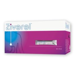 Ziverel (20x10 ml)