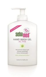 SEBAMED HAND WASH GEL (300 ML)