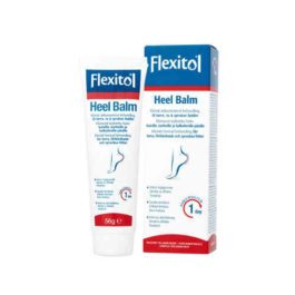 Flexitol Heel Balm kantapää balsami (56 g)