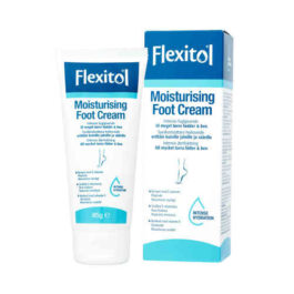 Flexitol Moisturising Foot Cream (85 g)