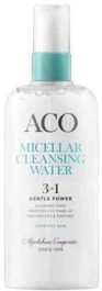ACO FACE MICELLAR CLEANSING WATER (200 ml)