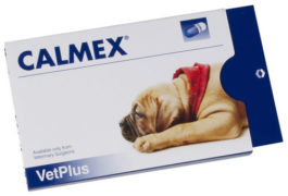Calmex kaps (12 kpl)