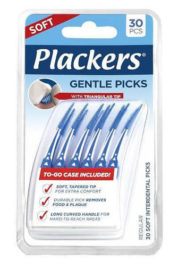 Plackers Gentle Picks (30 kpl)