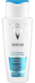 Vichy Dercos Sh ultra-soothing norm.hius (200 ml)
