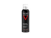 Vichy Homme Anti-irritation partavaahto (200 ml)
