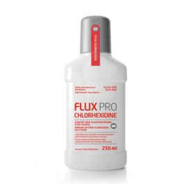 Flux Pro Chlorhexidine suuvesi (250 ml)