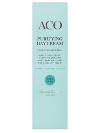 ACO Pure Glow Purifying Day Cream P (50 ml)