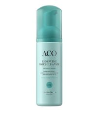 ACO Pure Glow Renewing Daily Cleanser P (150 ml)