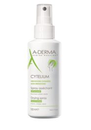 A-Derma Cytelium drying spray (100 ml)