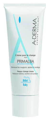 A-Derma Primalba nappy cream  (100 ml)