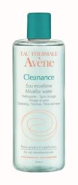 Avene Cleanance Micellar Water (400 ml)