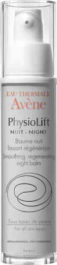 Avene PhysioLift night balm (30 ml)