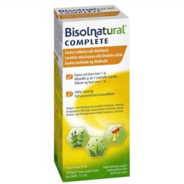 Bisolnatural Complete (133 ml)