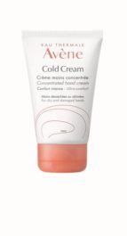 Avene Hand Cream with Cold Cream (50 ml)