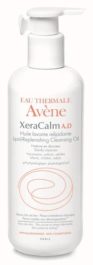 Avene XeraCalm A.D cleansing oil (400 ml)