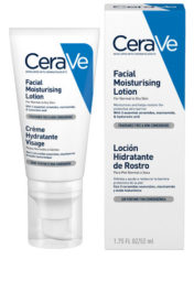 CeraVe Facial Moisturising Lotion (52 ml)
