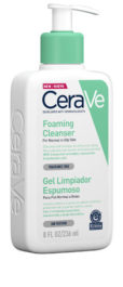 CeraVe Foaming Cleanser  (236 ml)