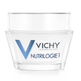 Vichy Nutrilogie 1 kevyt voide (50 ml)