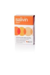 SALIVIN PEACH (50 G)